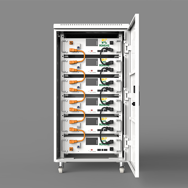Caja de batería (RK-CES)