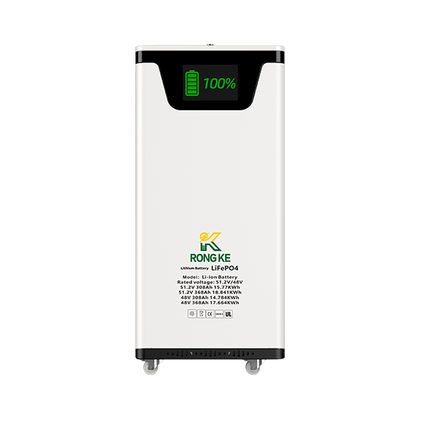 Gabinetes de batería de pie RK51368LP-HES-FM