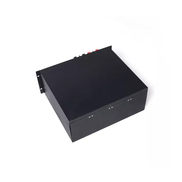 batería de litio de la central eléctrica de 48V 200Ah, batería de Telicom y batería del centro de datos