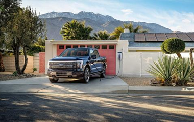 RESUMEN: noticias del DER de EE. UU. sobre servicios de red, microrredes y vehículos a la red de baterías residenciales