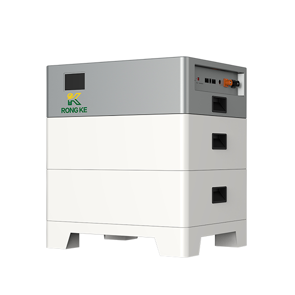 Caja de batería (RK-HVB-SES)
