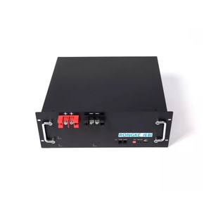 batería de litio de la central eléctrica de 48V 200Ah, batería de Telicom y batería del centro de datos