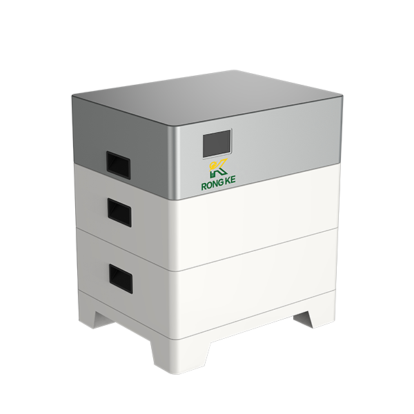 Caja de batería (RK-HVB-SES)