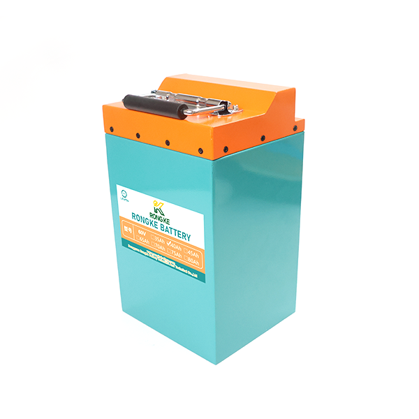 Batería de litio 60V40Ah