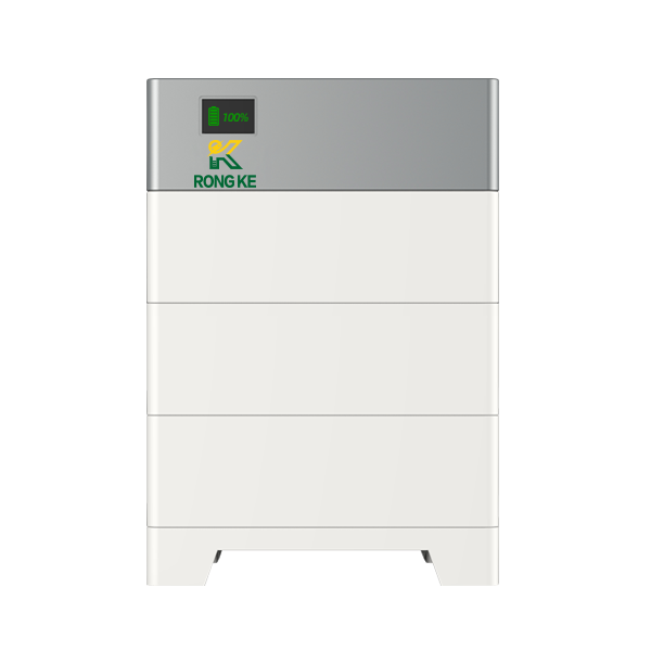 Caja de batería (RK-HVB-SES)