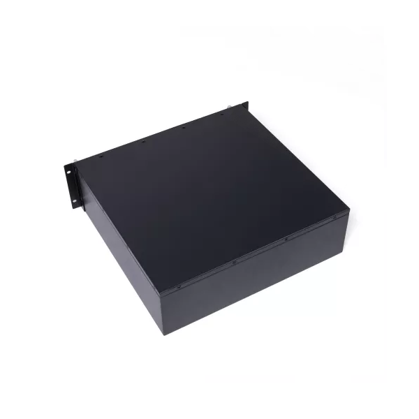 Batería de litio de la central eléctrica 48V 100Ah con el conector de la aviación