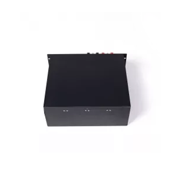 batería de litio de la central eléctrica de 48V 200Ah, batería de Telicom y batería del centro de datos